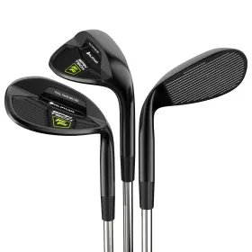 OR128541 ORLIMAR Golf Spin Wedge Set Men Rig