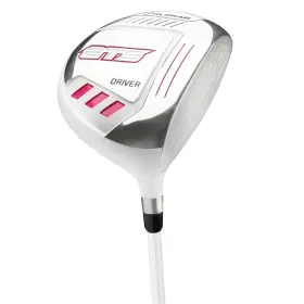 OR735623 ORLIMAR Ats Junior Girlsft Golf Driver Pink