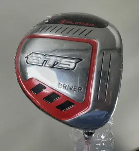 OR735685 ORLIMAR Ats Junior Boysft Golf Club Driver Rh