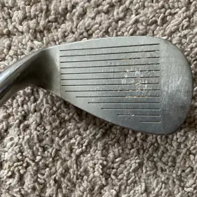 SF-302 ORLIMAR Golf Club Iron Flex Graphite Right #2