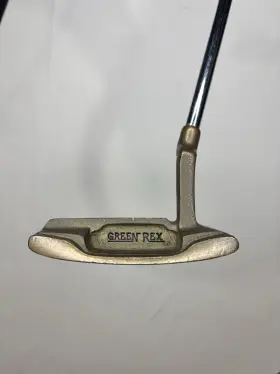 OP-16 OSPREY GOLF Putter Rex Lh Collectors Seal