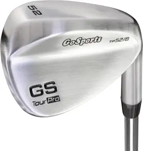 GOLF-CLUBS-GSTP-52 P-P IMPORTS LLC Gosports Tour Pro Gap Sand