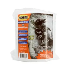 SS-303 PACKRITE Bubble Pack Roll