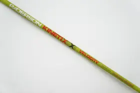 KVMT60 PADERSON KINETIXX Velocity Driver Shaft Callaway KVMT60 PADERSON KINETIXX Velocity Driver Shaft Callaway
