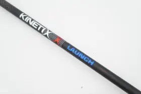 TPD30 PADERSON Kinetixx Launch Tour Stiff Driver Shaft