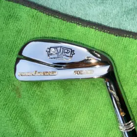 09212 PALMER Arnold Golden Standard Forged Iron Set Pw Rh