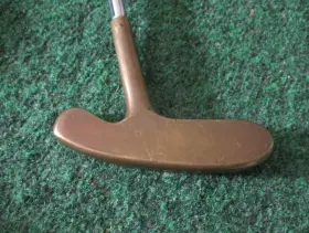 82035 PALMER Arnold Bullseye Putter Grip #2
