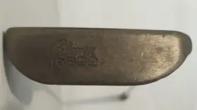 RB822 PALMER Rh Putter