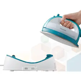 NI-QL1000G PANASONIC Cordless Freestyle Steam Iron