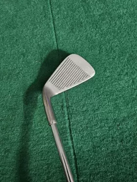 SUS-431 PAR ACE Pitching Wedge Steel Shaft Grip Rite Right #2