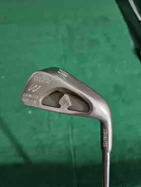 SUS-431 PAR ACE Pitching Wedge Steel Shaft Grip Rite Right