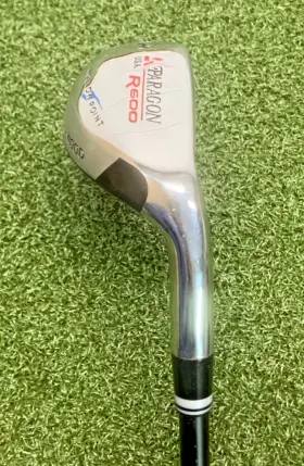 R600 PARAGON Iron Wood Rh Graphite Grip #3