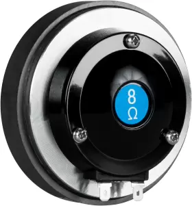 696577503909 PEAVEY Driver Titanium