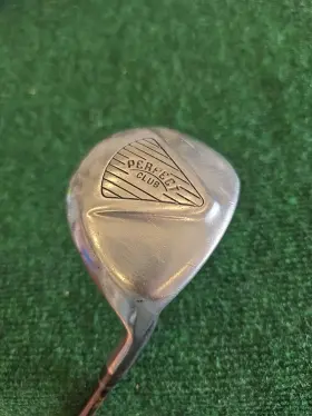 FW248 PERFECT CLUB Golf Fairway Wood Graphite