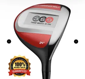 2699 PERFORMAN GOLF 359 Performance Grams Stiff Flex Right