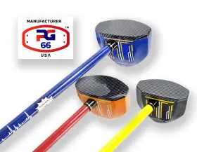 PG-200G PG66 Park Golf Club Men Women Junior