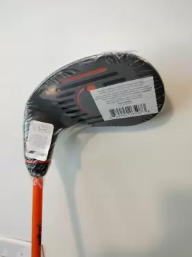 850024265073 PGA TOUR Kids Tee Up Golf Golfgen Iron Club #2