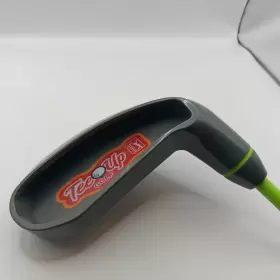 850024265080 PGA TOUR Tee Up Kids Iron Golf Club Right