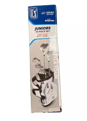 LH202212 PGA TOUR Right Junior Set