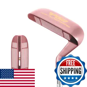 B0FK2F6LTP PGM Golf Club Chipper Right Left Dual