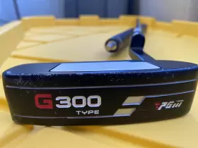 PGMTUG025-1 PGM Golf Putter Right #2