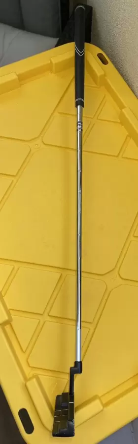 PGMTUG025-1 PGM Golf Putter Right