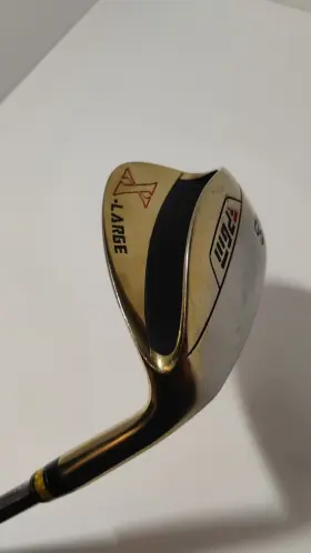 SG004 PGM Wedge Golf Club Pitching Sand Right