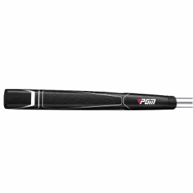 TUG027-2 PGM Golf Club Putter Lefthande Steel Shaft #3