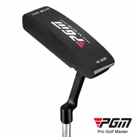 TUG027-2 PGM Golf Club Putter Lefthande Steel Shaft