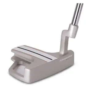 10969 PINEMEADOW Putter Right Steel