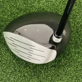 Pinemeadow 375CC Tour Leader 9.5 Professional Graphite Super #2