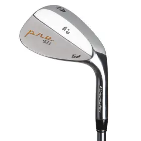 091966010912 PINEMEADOW GOLF Wedge Right Steel