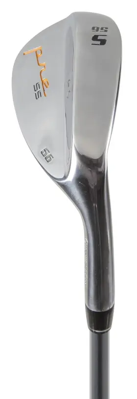 091966010929 PINEMEADOW GOLF Mens Right Wedge #3