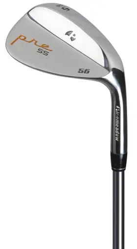 091966010929 PINEMEADOW GOLF Mens Right Wedge