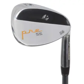 091966013432 PINEMEADOW GOLF Wedge Pack Right Steel #2