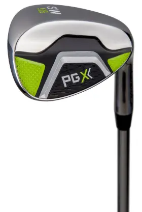 091966016662 PINEMEADOW GOLF Pgx Wedge Right Steel #2