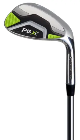 091966016662 PINEMEADOW GOLF Pgx Wedge Right Steel