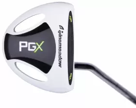 091966017911 PINEMEADOW GOLF Womens Pgx Putter Right #2