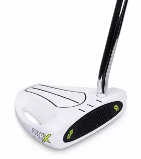 091966017911 PINEMEADOW GOLF Womens Pgx Putter Right