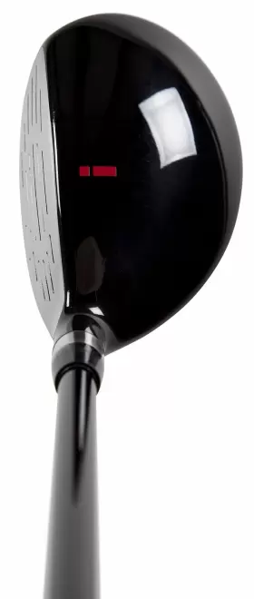 091966024094 PINEMEADOW GOLF Mens Excel Egi Hybrid Club #3