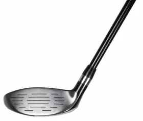 091966024131 PINEMEADOW GOLF Mens Excel Egi Hybrid Club #2
