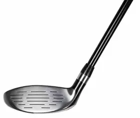 091966024148 PINEMEADOW GOLF Mens Excel Egi Hybrid Club Left #2