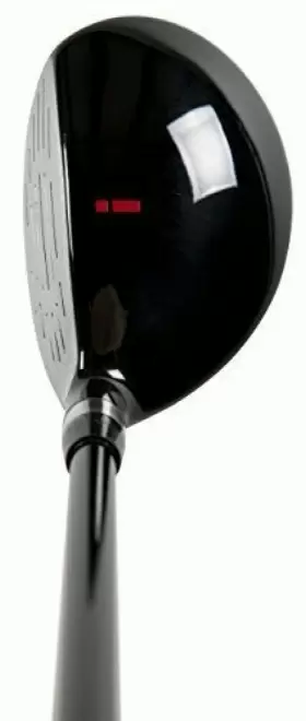 091966024148 PINEMEADOW GOLF Mens Excel Egi Hybrid Club Left #3