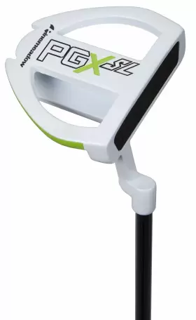 091966024469 PINEMEADOW GOLF Pgx Putter Mens Right Sl #2