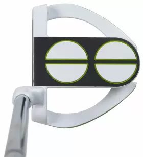 091966024469 PINEMEADOW GOLF Pgx Putter Mens Right Sl #3