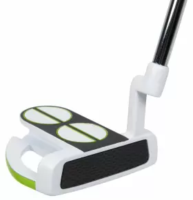 091966024469 PINEMEADOW GOLF Pgx Putter Mens Right Sl