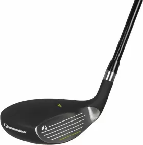 091966024933 PINEMEADOW GOLF Pgx Offset Fairway Wood #3