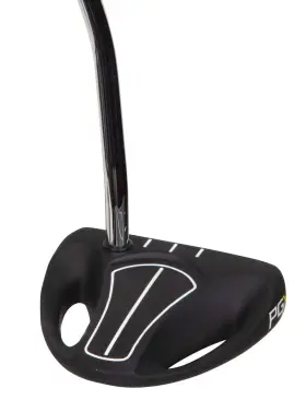 091966025565 PINEMEADOW GOLF Pgx Mb Putter Right #3