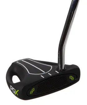 091966025565 PINEMEADOW GOLF Pgx Mb Putter Right