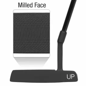 091966025763 PINEMEADOW GOLF Pgx Stand Up Putter Right #3
